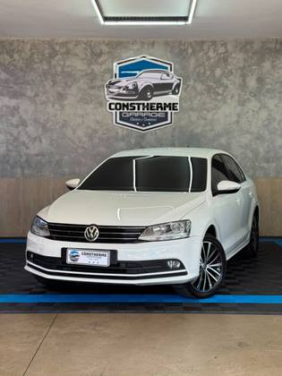 VOLKSWAGEN JETTA 1.4 16V TSI COMFORTLINE GASOLINA 4P TIPTRONIC VOLKSWAGEN JETTA 1.4 16V TSI COMFORTLINE GASOLINA 4P TIPTRONIC